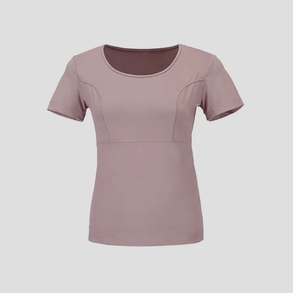 Running Quick Drying T-shirt - Picture 1 of 3